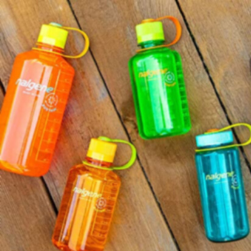 Today Only! Amazon Cyber Monday! Save BIG on Nalgene Sustain Water Bottles from $8 (Reg. $14+) | Lots of Color Options!