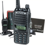 Today Only! Amazon Cyber Monday! Save BIG on Portable Two-Way Radios $48 Shipped Free (Reg. $99) – FAB Ratings!