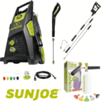 Today Only! Amazon Cyber Monday! Save BIG on Sun Joe Pressure Washer Products from $15 (Reg. $25.21) – FAB Ratings!