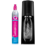 Walmart Black Friday! SodaStream Terra Sparkling Water Maker $59.98 Shipped Free (Reg. $99.98)