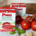 Pomi Tomatoes Just $1.25 At Publix