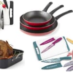 Cuisinart & Cooks Items $9.99 After Rebate