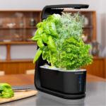 Amazon Cyber Monday! AeroGarden Sprout Indoor Garden & Herb Seed Kit $49.99 Shipped Free (Reg. $99.95)