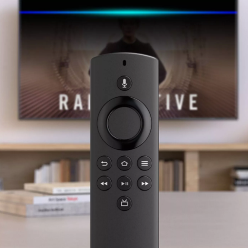 Target Cyber Deal! Amazon Fire TV Lite LT Streaming Stick $17.99 (Reg. $29.99)