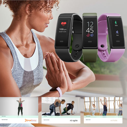 Amazon Cyber Monday! Pre-Order Amazon’s new Halo View Fitness Tracker $50 Shipped Free (Reg. $80) | 3 color options!