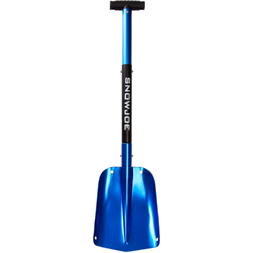 Amazon Cyber Monday! Blue 32-Inch Snow Joe Compact Utility Shovel with 3-Piece Smart Lock $11.69 (Reg. $16.99)