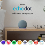 Amazon Cyber Monday! Echo Dot 4th Gen $29.99 Shipped Free (Reg. $50)