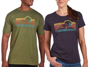 Today Only! Amazon Cyber Monday! Save BIG on Marmot and ExOfficio Apparel from $20.30 (Reg. $29) | Shirts, Jackets, Socks & More!