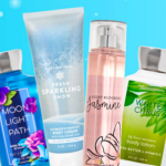 Bath & Body Works: $5.95 Body Care Flash Sale + 40% off Entire Site!