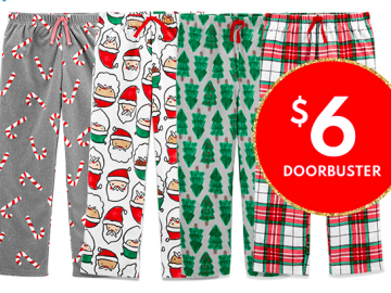 PJ Pants