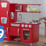 kidkraft play kitchen