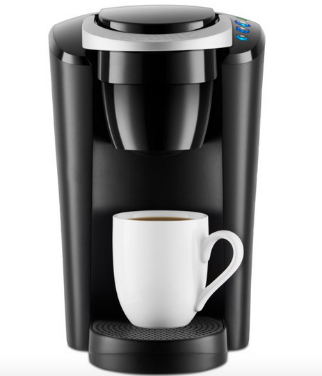 Keurig K-Compact Single-Serve K-Cup Pod Coffee Maker