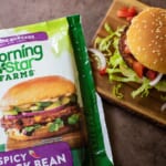 MorningStar Farms Veggie Burgers As Low As $1.25 At Publix