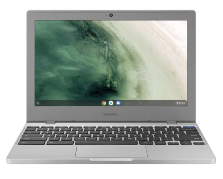 *HOT* Samsung Chromebook for $87 shipped!!