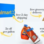 Free 90-Day Trial of Walmart+ | Free 2-Day Shipping, Grocery Delivery & More