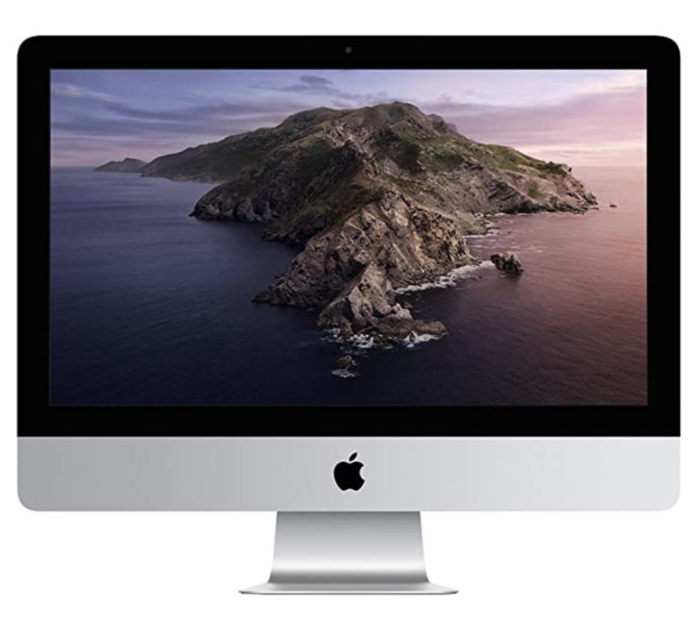 *HOT* Apple iMac Computer just $799 shipped! (Reg. $1100!!)