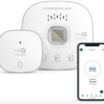 myQ Chamberlain Smart Garage Control