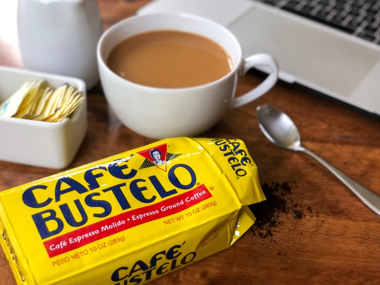 Café Bustelo As Low As $1.50 At Publix