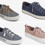 *HOT* Sperry Shoes as low as $14.39! (Reg. $50+!)