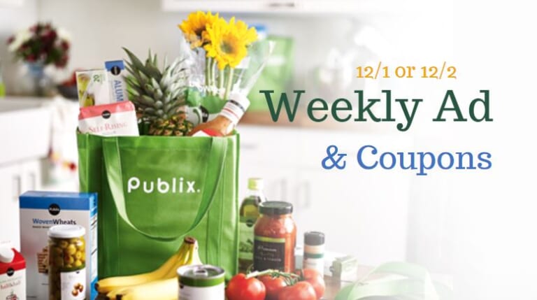 publix weekly ad