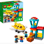 HOT Deals on Building Sets (LEGO, Playmobil and more!)