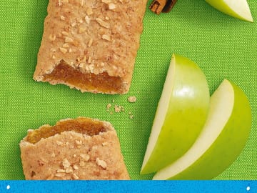 48 Count Nutri-Grain Soft Baked Breakfast Bars, Apple Cinnamon $13.90 Shipped Free (Reg. $17.37) – $0.29/bar