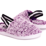 MUK LUKS Easy-On Slippers