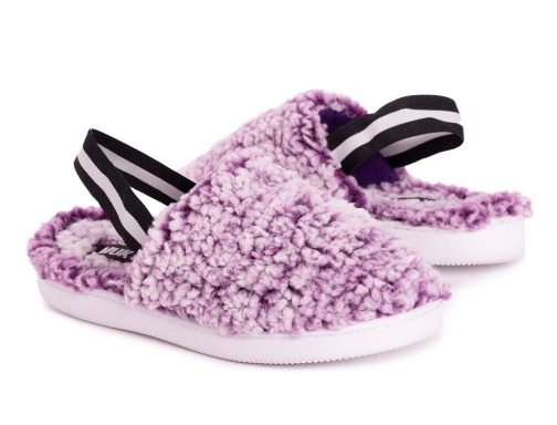 MUK LUKS Easy-On Slippers