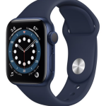 *HOT* Apple Watch Series 6 just $299 shipped!!