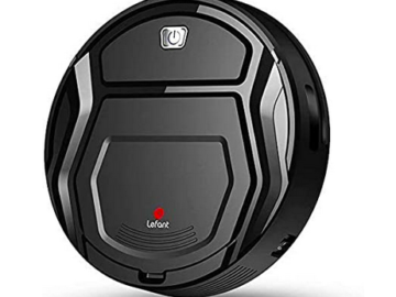 Lefant Robot Vacuum Cleaner