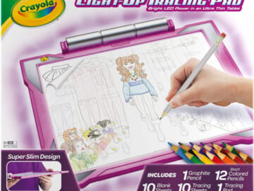 Today Only! Amazon Cyber Monday! Arts & Crafts from Crayola, Play-Doh and More from $2.99 (Reg. $8+)