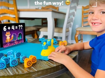 Today Only! PlayShifu Educational Toys and Games from $41.99 Shipped Free (Reg. $60+)