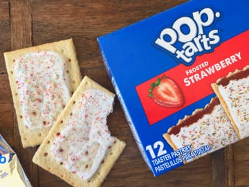 Kellogg’s Pop-Tarts Only $1.04 Per Big Box At Publix on I Heart Publix