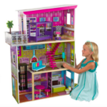 KidKraft Super Model Wooden Dollhouse only $55 shipped (Reg. $140!), plus more!