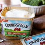 Country Crock Spread BIG Tubs Just $2.30 At Publix