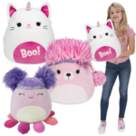 Squishmallows Plush from $5 (Reg. $14+) | Lots of Cute Choices!