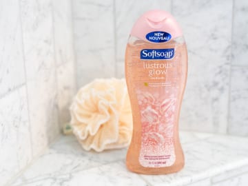 Softsoap Body Wash Just $1.75 At Publix