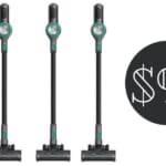 Wyze Cordless Stick Vacuum for $97 Shipped