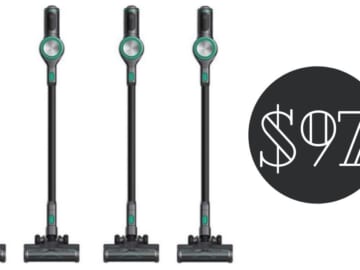 Wyze Cordless Stick Vacuum for $97 Shipped