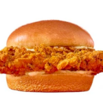 Jollibee: FREE Chicken Sandwich