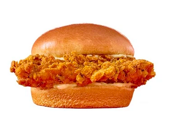 Jollibee: FREE Chicken Sandwich