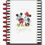 Disney Daily 12 Month Planner $14.91 (Reg. $34.99)