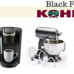 2021 Kohl’s Black Friday Ad Preview