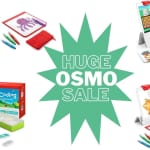 Amazon | Extended Deals On Osmo Kits