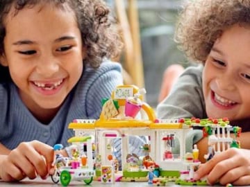 zulily lego sets