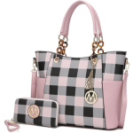 MFK 2-in-1 Tote & Wallet Gift Set for $38.24 after exclusive discount! (Reg. $250+!)