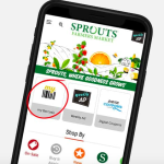 Sprouts: $10 off a $75 purchase coupon