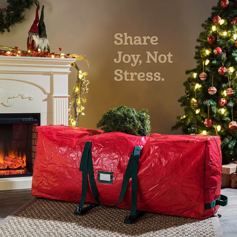 Today Only! Holiday Storage Accessories from Zober from $11.49 (Reg. $25+) – FAB Ratings!