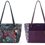 Sakroots Metro Totes for $29.99 + shipping! (Reg. $80!)