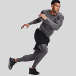 Under Armour Men’s HeatGear Leggings $16.97 (Reg. $110.28+) | Multiple colors and sizes – LOWEST PRICE